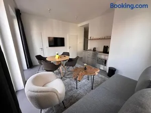 Image of Rilke Apartments