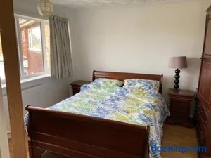 Image of Fully accessible Hampshire Home