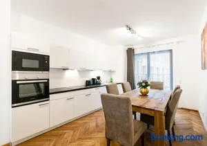 Image of Familienapartment mit Blick zur Frauenkirche