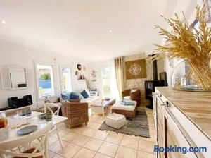 Image of La villa Ty Mor Braz