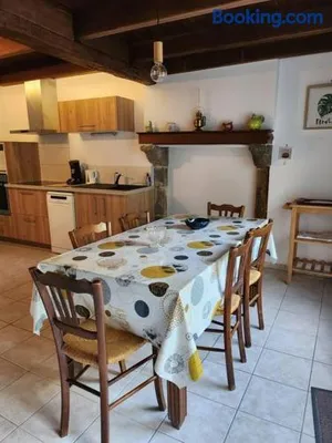 Image of La maison du sabotier