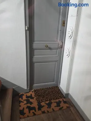 Image of suresnes centre