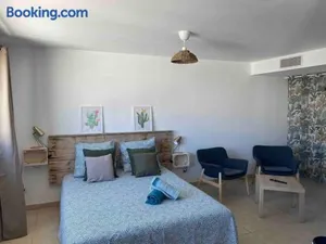 Image of Studio Benvengudo Port La Ciotat - Appartement et parking