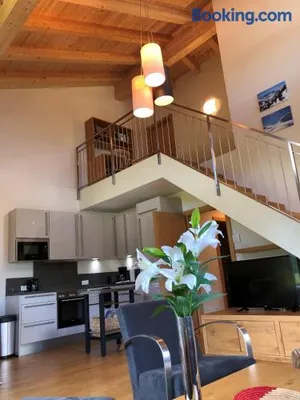 Image of Apart-Chalet Kitzblick