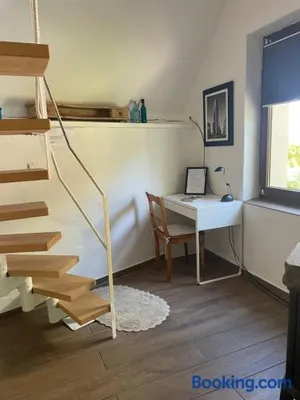 Image of "Casita linda "am Donnersberg