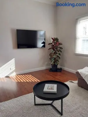 Image of Calaway Home