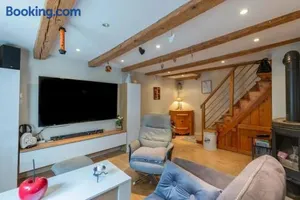 Image of Maison chaleureuse à Faverges Seythenex avec terrasse