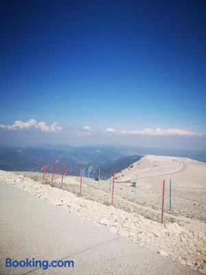 Image of Le Silence Du Ventoux