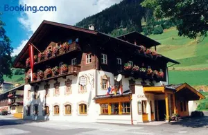 Image of Pension Kröll