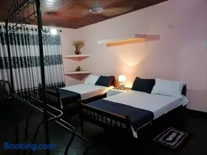 Image of Kingsland Hostel