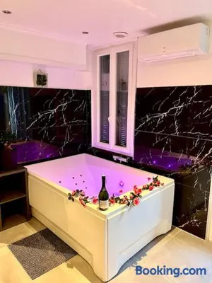 Image of Luxury Dreams Balneo