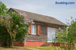 Image of Les Chalets de la Vallee du Bes
