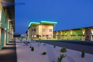 Image of Bio Motel