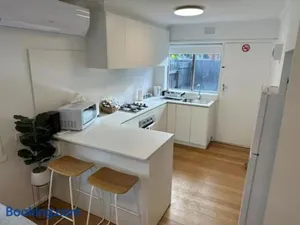 Image of Quiet & Private with city access and free wifi