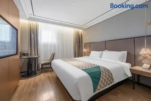 Image of Yitel Premium Shanghai Jing'an Temple