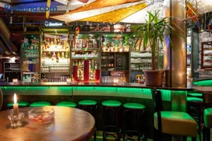 Image of Pension Havana Club