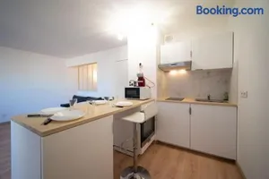 Image of Fully equipped apartment 2 to 4 people St Charles