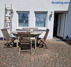 Image of Ferienwohnung am sonnigen Haimberg