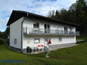 Image of Ferienwohnungen Rijawetz