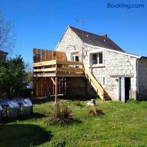 Image of Gîte les pieds dans l'eau