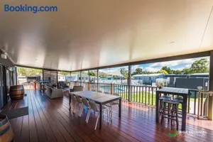Image of BIG4 Colonial Holiday Park Harrington