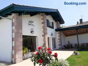 Image of ATALOZTI Maison d'hôtes ST JEAN PIED DE PORT