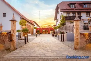 Image of Hotel - Restaurant Eberlwirt