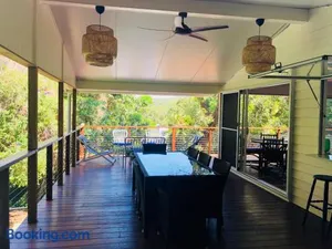 Image of Billa Bush Cottage