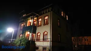 Image of Villa Weißbach - Haus Hilda