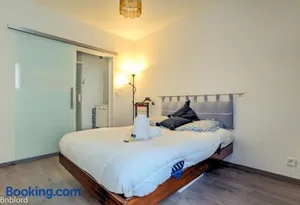 Image of Appartement Place Kléber
