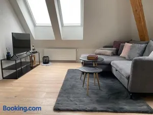 Image of Gemütliche & zentrale Wohnung in der Stadt Zürich