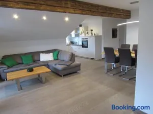 Image of Appartement Sprung