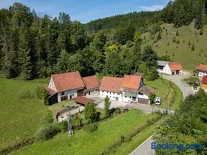 Image of Mühlenchalet