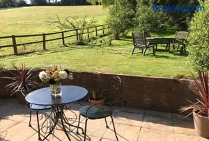Image of Secret Chalet