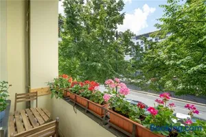 Image of Holiday 33 Apartments EFG Schönhauser Allee mit Balkon