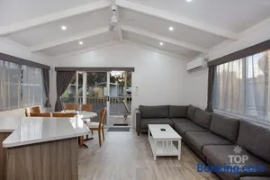 Image of Horsham Riverside Caravan Park