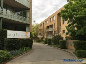 Image of Kingston Comfy Apartment