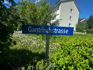 Image of Ruhiger Vorort Bern kostenloses Parken 6km Zentrum