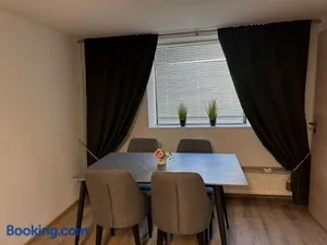 Image of Zwei Zimmer Wohnung mit Küche