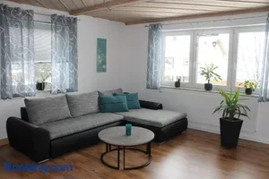 Image of Ferienwohnung Geyer
