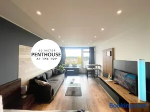 Image of Themenpartment Penthouse
