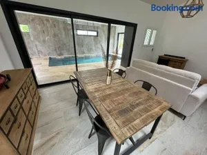 Image of Émotion spa84 Appart piscine intérieur et jacuzzi