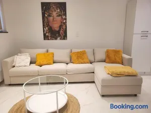 Image of Duplex neuf 2 chambres HUY