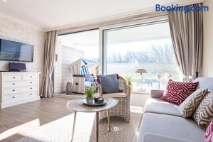 Image of Strandlust im Haus Caecilia
