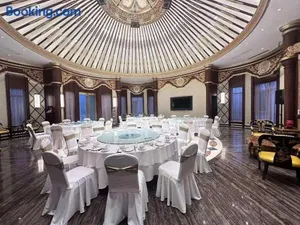 Image of Hohhot Inner Mongolia Hotel