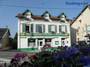 Image of L Etoile d'Argent