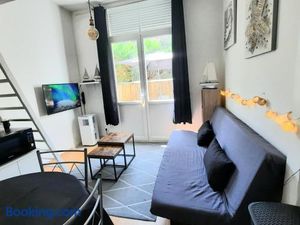 Image of Agréable studio Ronce les bains