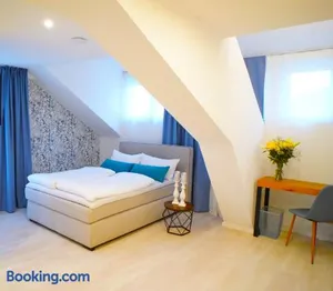 Image of Hotel Böke Lörrach