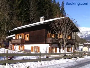 Image of Lederer Häus'l, Ferienwohnungen