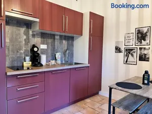 Image of Hébergements indépendants proches aéroport de Nantes Atlantique et centre ville de Nantes